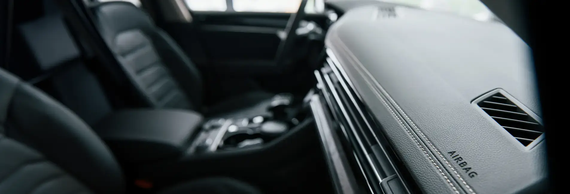 Εσωτερικό αυτοκινήτου.